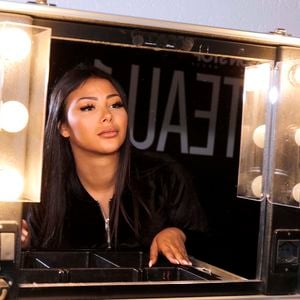 Portrait de Maeva Ghennam (Les Marseillais) le 10 octobre 2019 à Paris

Photo par Cédric Perrin / Bestimage