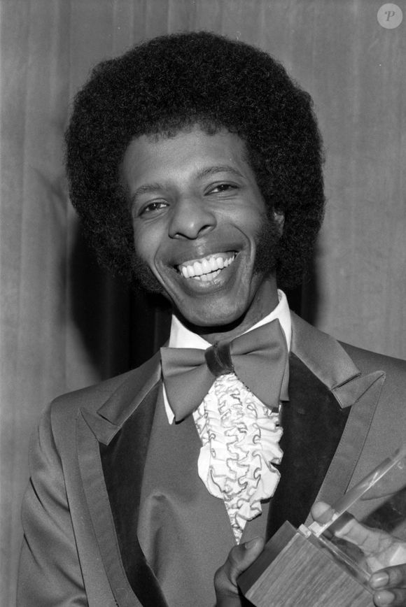 Sly Stone à New York.

Photo : Backgrid USA / Bestimage