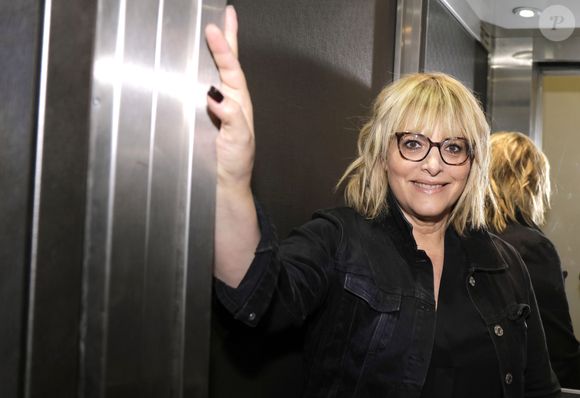Après avoir annoncé le mariage de sa fille unique, Salomé, sur les réseaux sociaux, Caroline Diament a fait de nouvelles révélations  

Portrait de Caroline Diament le 15 octobre 2019
© Cédric Perrin / Bestimage