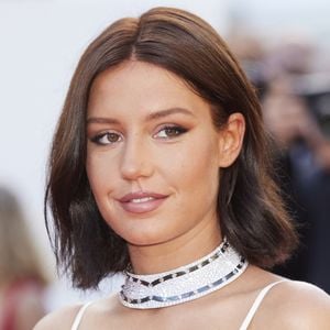 Adèle Exarchopoulos - Montée des marches du film " OSS 117 : Alerte rouge en Afrique Noire " lors du 74ème Festival International du Film de Cannes. © Borde-Jacovides-Moreau / Bestimage
