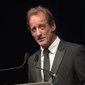Vincent Lindon assistant à la première de Only The Brave (Line Of Fire) lors du 44e Festival du film américain de Deauville à Deauville, France, le 7 septembre 2018. © Reynaud Julien/APS-Medias/ABACA