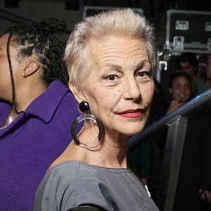 Lio a perdu son fils Diego

Exclusif - Lio - Backstage - Enregistrement du concert "Nos voix pour toutes", au profit de La fondation des femmes, à l'Adidas Arena à Paris, diffusée sur TMC
© Cyril Moreau-Coadic Guirec / Bestimage