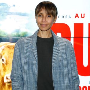 Sonia Rolland - Avant-première du film "Rural" à l'UGC Ciné Cité Les Halles à Paris le 3 mars 2026. © Marc Ausset-Lacroix/Bestimage