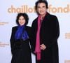 Il mesurerait entre 175 et 250 mètres carrés

Monique Lang et Jack Lang assistent au photocall de la deuxième édition de la Soirée de Gala de la Fondation Chaillot présidée par Laurent Martinet au Théâtre National de la Danse de Chaillot à Paris, France, le 18 novembre 2025 . Photo by David Boyer/ABACAPRESS.COM