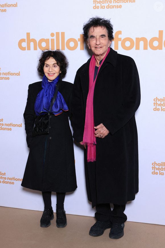Il mesurerait entre 175 et 250 mètres carrés

Monique Lang et Jack Lang assistent au photocall de la deuxième édition de la Soirée de Gala de la Fondation Chaillot présidée par Laurent Martinet au Théâtre National de la Danse de Chaillot à Paris, France, le 18 novembre 2025 . Photo by David Boyer/ABACAPRESS.COM