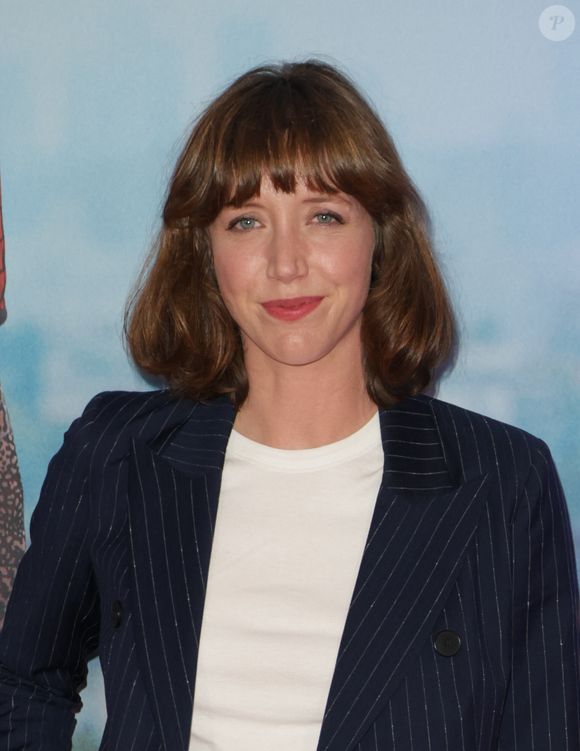 Sara Giraudeau est à retrouver ce lundi soir sur France 3 dans Le sixième enfant.

Sara Giraudeau à l'avant-première du film "Sur un fil" au cinéma Le Grand Rex à Paris, France. © Coadic Guirec/Bestimage