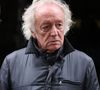 Lors de leur rencontre, lui avait 50 ans et elle 22 ans.

Exclusif - Didier Barbelivien - Obsèques de Michel Michel en l'église Saint-Jean-de Montmartre à Paris le 16 octobre 2025. Michel Michel était le patron du légendaire du Banana Café à Paris. © Denis Guignebourg/Bestimage