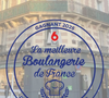 Arlette et Colette, élue meilleure boulangerie d'Ile-de-France sur M6.
