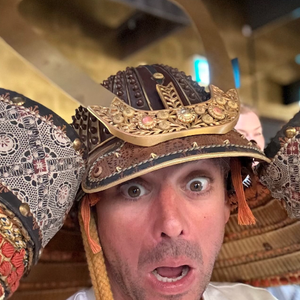 Julian Bugier, Instagram