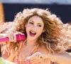 Impossible de passer à côté de Shakira durant la Coupe du monde 2026.

Shakira se produit à la mi-temps de la finale de la Coupe du monde masculine de la FIFA 2026 opposant l’Espagne à l’Argentine au New York New Jersey Stadium, dans le New Jersey. Crédit photo : © Leo Barrilari/Sport Press Photo via Zuma Press/ABACAPRESS.COM