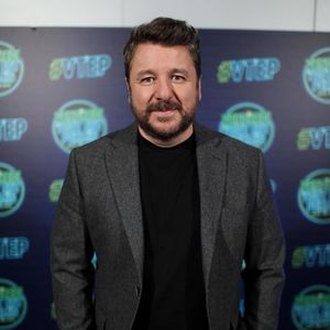 Exclusif - Bruno Guillon - Backstage - Enregistrement des 10 ans de l'émission "Vendredi tout est permis (VTEP)", présentée par Arthur (Jacques Essebag) et diffusée le 29 janvier sur TF1
© Jacovides-Moreau / Bestimage