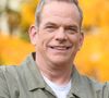 Garou tourne le dos au rythme effréné des tournées pour se recentrer sur l’essentiel… 

Le chanteur Garou participe à l'émission Question For Breakfast de la télévision publique TVP à Varsovie, Pologne. © Forum/Abacapress.com