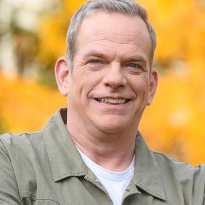 Garou tourne le dos au rythme effréné des tournées pour se recentrer sur l’essentiel… 

Le chanteur Garou participe à l'émission Question For Breakfast de la télévision publique TVP à Varsovie, Pologne. © Forum/Abacapress.com