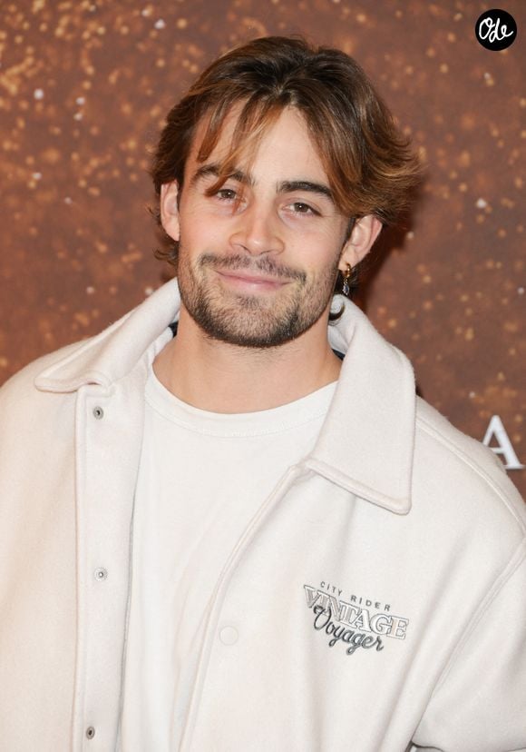 Le dimanche 18 octobre 2026, l’ancien gagnant de Danse avec les stars a célébré sur Instagram le premier anniversaire de cette aventure entrepreneuriale.

Clément Rémiens - Avant-première du film "Gladiator 2" au cinéma Pathé Palace à Paris le 10 novembre 2024. © Coadic Guirec / Bestimage