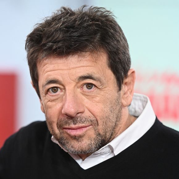 Huit femmes accusent Patrick Bruel de violences sexuelles.

Patrick Bruel lors de l'enregistrement de l'émission "Vivement dimanche" au studio Rive Gauche. © Guillaume Gaffiot/Bestimage