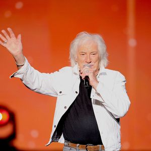 Exclusif - Surprises - Enregistrement de l'émission "La Chanson secrète 7 » à la Scène musicale à Paris, qui sera diffusée le 15 janvier 2021 sur TF1. 

© Gaffiot-Moreau / Bestimage