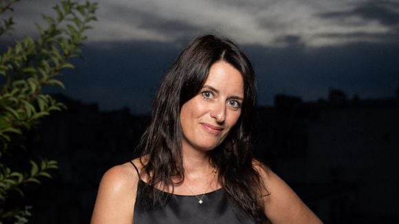 EXCLU "Clairement, elle manifeste une envie d'être..." : Anne Décis s'exprime sur son aînée Margot, âgée de 16 ans