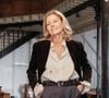 Et à 68 ans, elle prend toujours autant soin d'elle. Et cela commence avec une routine sportive bien orchestrée.
Exclusif - Claire Chazal lors de l'enregistrement de l'émission "Animaux Stars", présentée par B.Montiel et diffusée sur la chaine Animaux TV le 23 décembre 2023
© Jack Tribeca / Bestimage