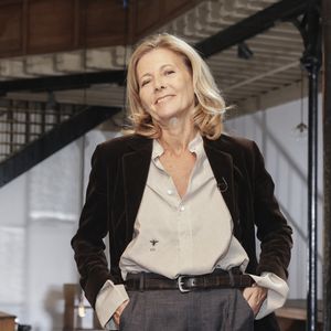 Et à 68 ans, elle prend toujours autant soin d'elle. Et cela commence avec une routine sportive bien orchestrée. 

Exclusif - Claire Chazal lors de l'enregistrement de l'émission "Animaux Stars", présentée par B.Montiel et diffusée sur la chaine Animaux TV le 23 décembre 2023
© Jack Tribeca / Bestimage