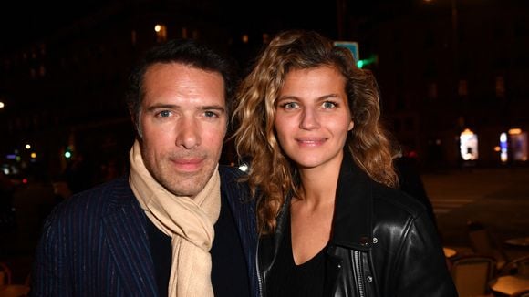Nicolas Bedos à deux doigts d’être quitté par sa compagne Pauline, elle a “envisagé de partir”