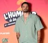 L’objectif de Stage 21 est de permettre aux nageurs de tous niveaux de vivre une immersion complète dans l’univers de la performance sportive.

Exclusif - Florent Manaudou au photocall lors de l'enregistrement de l'émission "L'humour à la plage" pour la 2eme édition du festival de Juan les Pins à la pinède Gould le 27 juin 2025. © Bruno Bebert / Bestimage
