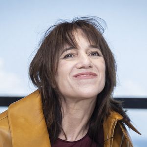 Photocall Kering Women in Motion Talk avec Charlotte Gainsbourg à l'hôtel Majestic lors du 78ème Festival International du Film de Cannes le 17 mai 2025.

© Olivier Borde / Bestimage