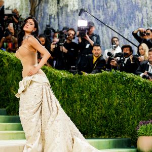 New York, NY Célébrités au Met Gala 2026, célébrant "Costume Art" au Metropolitan Museum of Art à New York City. Backgrid USA / Bestimage