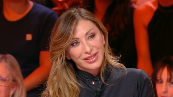 La chanteuse Sabrina mariée à un entrepreneur et maman d'un garçon de 22 ans : quelle est sa vie depuis son tube des années 80 ?