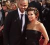 Aujourd’hui, il considère Eva Longoria comme "la femme de sa vie" et se réjouit de leur amitié.

Eva Longoria et Tony Parker lors de la soirée des Emmy Awards 2010 à Los Angeles

GOFF  / BESTIMAGE