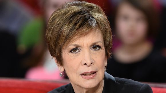 "C'est le trou noir..." Pour Catherine Laborde, une expérience troublante a conduit au diagnostic
