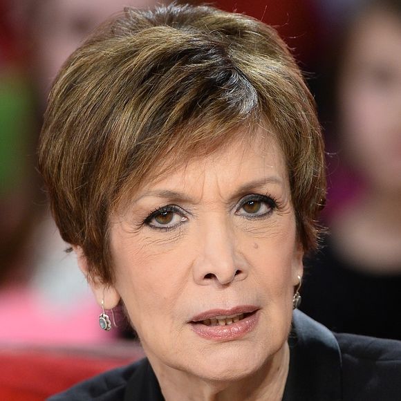 Catherine Laborde, qui fut l'un des visages de la météo de TF1 les plus populaires, est décédée à l'âge de 73 ans.

Catherine Laborde - Enregistrement de l'émission "Vivement Dimanche" à Paris. © Coadic Guirec/Bestimage