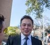 À la tête de près de six entreprises, le producteur de fusées SpaceX a, chaque jour, des milliers de candidats qui tentent de travailler à ses côtés. 


Elon Musk en janvier 2015 (Credit Image: © Bob Daemmrich/ZUMA Press Wire)
