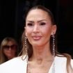 Vitaa de mariage avec son mari Hicham : elle mise sur une robe rosée pour sublimer sa peau hâlée