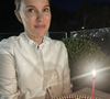 L'actrice oscarisée, enceinte de son troisième enfant, a partagé une série de photos sur Instagram

Natalie Portman en vacances à Ischia pour son anniversaire. Instagram