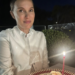 L'actrice oscarisée, enceinte de son troisième enfant, a partagé une série de photos sur Instagram

Natalie Portman en vacances à Ischia pour son anniversaire. Instagram