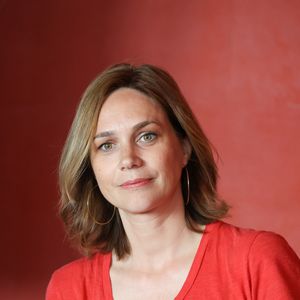 Nathalie Péchalat - Présentation de la programmation du Club France pour les Jeux Olympiques et Paralympiques de Paris 2024, à Paris, France, le 6 juin 2024. © Coadic Guirec/Bestimage