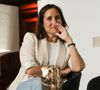 Il avait signé des œuvres variées, allant du film La Loi de Murphy aux séries Parents mode d’emploi, Les Petits Meurtres d’Agatha Christie, Clem, La Stagiaire ou encore Prométhée. 

Julie de Bona - Le "César des Lycéens 2025" a été remis, au sein du Grand Amphithéâtre de la Sorbonne, au film "Le Comte de Monte-Cristo" réalisé par M. Delaporte et A. de La Patellière, produit par D. Rassam et J. Seydoux, Paris le 26 mars 2025.
© Coadic Guirec/Bestimage