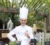 Le chef investit le Sentier avec Sheesh, au 91 rue Réaumur, une adresse de street food qui propose notamment des sandos japonais, des burgers et du poulet croustillant.

Le Chef Danny Khezzar - 4ème édition "Les Chefs à Saint-Tropez fêtent les Producteurs" sur la place des Lices à Saint-Tropez le 5 mai 2024. © Jean-Marc Lhomer/Bestimage