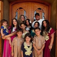Familles nombreuses : un clan star du programme révèle un gros changement de vie