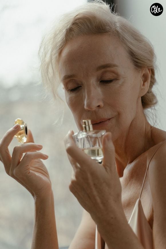 Les nez se tournent donc désormais vers des essences plus aériennes qui évoquent la pureté du linge propre ou encore les fleurs.