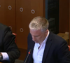 Nicolas Marut succède à Muriel Pleynet, qui se félicitait d'une audience en progression de 40%, avec entre 6,7 et 7 millions de téléspectateurs hebdomadaires.


Nicolas Marut : 18/07/2023 Organisation des groupuscules violents en manifestation -  Les secrets de l'Assemblée Nationale sur YouTube