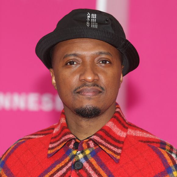 Soprano au photocall de la cérémonie d'ouverture de la 5ème saison du festival International des Séries "Canneseries" à Cannes, France. © Denis Guignebourg/BestImage 