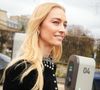 Un expert de la royauté en explique les raisons à "Purepeople".

Beatrice Borromeo -  Arrivées au défilé Christian Dior Haute Couture Printemps/Eté 2025 lors de la fashion week à Paris le 27 janvier 2025. © Lucia Sabatelli / Bestimage