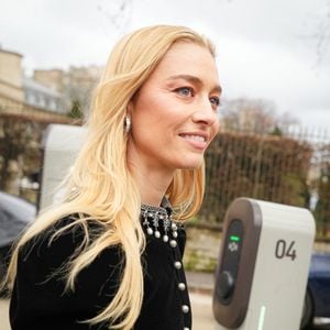Un expert de la royauté en explique les raisons à "Purepeople".

Beatrice Borromeo -  Arrivées au défilé Christian Dior Haute Couture Printemps/Eté 2025 lors de la fashion week à Paris le 27 janvier 2025. © Lucia Sabatelli / Bestimage