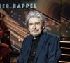 Ami de longue date de Marie-Paule Belle, Serge Lama est très affecté par la disparition de la chanteuse.

Serge Lama en backstage de l'enregistrement de l'émission "Serge Lama, le dernier rappel" présentée par F. Bollaert, au théâtre Marigny à Paris, France.

© Clovis-Moreau/Bestimage