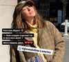 "Nouveau départ. Mon compte reprend vie et mes sacs aussi. Merci Laura Smet", a ajouté Gwendoline en légende d'un cliché partagé en story dans lequel nous voyons Laura Smet prendre la pose avec un de ses sacs.

Laura Smet prend la pose par la marque de sacs de sa belle-sœur Gwendoline Lancrey sur Instagram