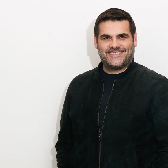 Exclusif  - Matthieu Lartot - Enregistrement de l'émission "100% logique" présentée par C. Féraud, le 20 décembre 2024. © Christophe Clovis / Bestimage