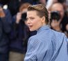 Et ce jeudi 14 mai 2026, c'est Mélanie Thierry qui a donné une véritable leçon de style aux photographes présents.

Mélanie Thierry au photocall du film "La Vie D'Une Femme" lors du 79ème Festival International du Film de Cannes, France, le 14 mai 2026. © Jacovides-Moreau/Bestimage