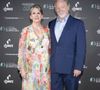 L'acteur et réalisateur de 68 ans nie en bloc les faits qui lui sont reprochés. 

Melissa Gilbert et Timothy Busfield assistent à la soirée des nominés lors du 62e Festival de télévision de Monte-Carlo le 19 juin 2023 à Monte-Carlo, Monaco. Photo by David Niviere/ABACAPRESS.COM