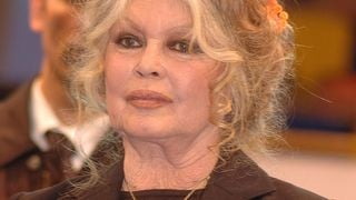 Brigitte Bardot de nouveau prise en charge par les médecins à Toulon, c'est la deuxième fois cet automne